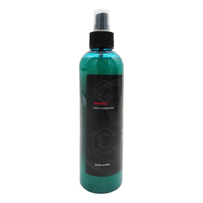 3 Aromatizante P Auto Desodorante Liquido Casa Oficina 270ml