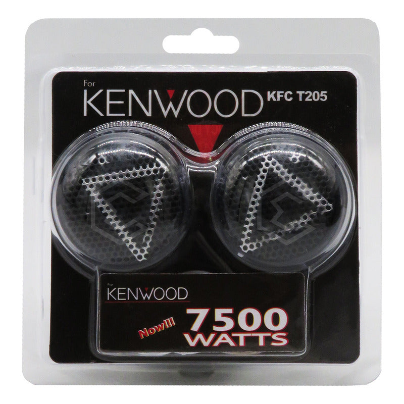 Par De Tweeters Grande Varias Marcas Bocina Negro 7500 Watts