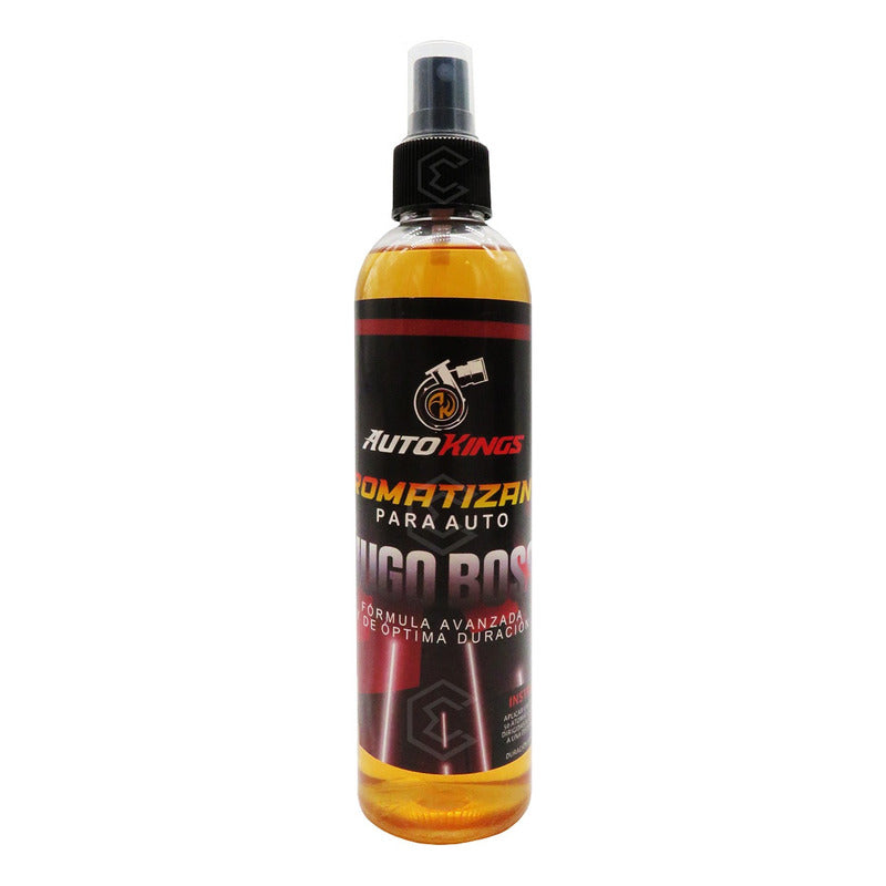 Aromatizante Para Auto Desodorante Liquido Casa Oficina 270m