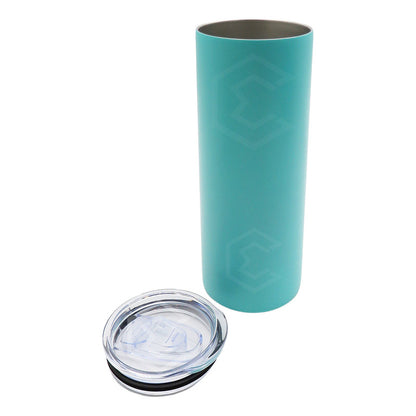 Termo Vaso Personalizado Nombre Logo 600ml Láser Acero Inox