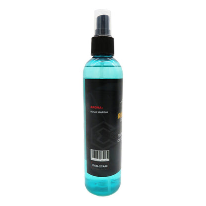 5 Aromatizantes Auto Desodorante Liquido Casa Oficina 270ml