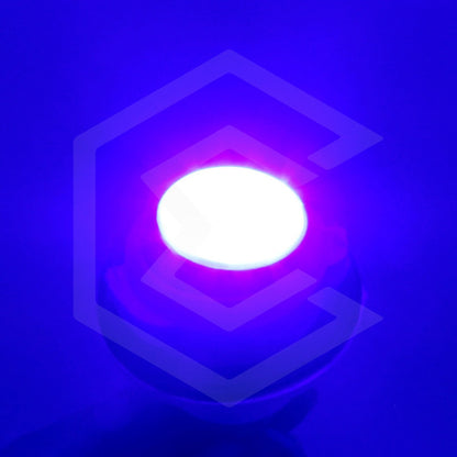 10 Focos 1156 1157 Led Cob Cuarto Stop Direccional Reversa