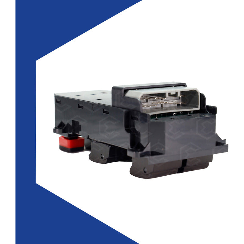 Control Maestro Vidrios Honda Crv 2007 2008 2009 2010 2011