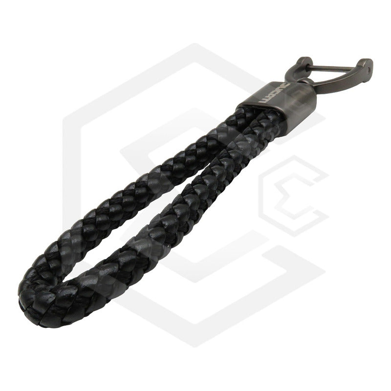 Llavero Para Moto Ducati 100% Piel Monster Diavel Panigale