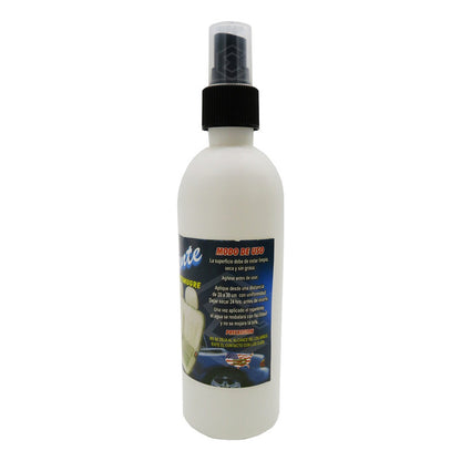 Repelente Antimugre Protege Superficies Telas Piel 250ml