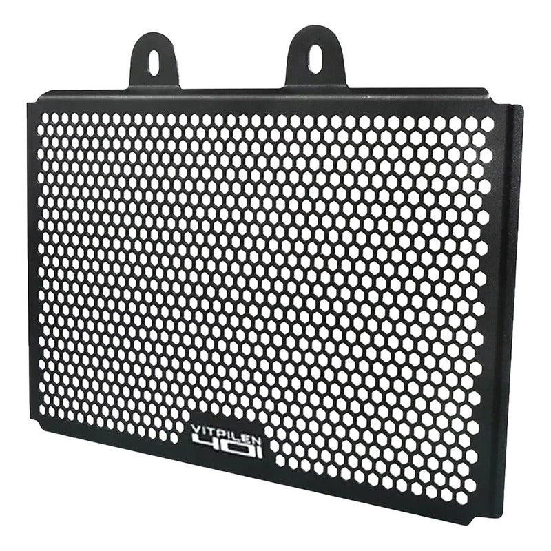 Protector De Radiador Husqvarna 401 Vit Y Svartpilen Metal T