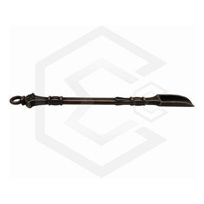 30 Cucharas Pala Snorter Sniffer Kif Wax 78mm