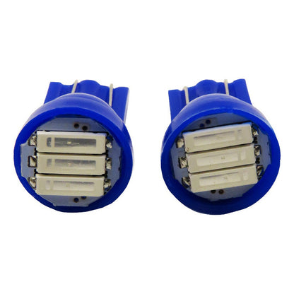 Kit 50 Focos De Pellizco 3 Leds Grande Super Potente