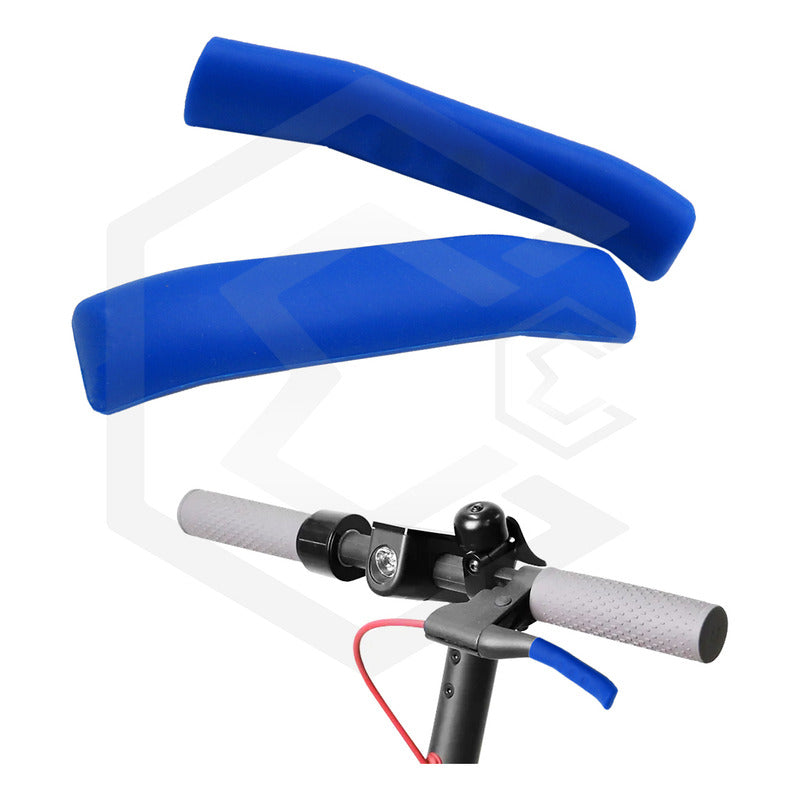 Protectores De Freno Para Scooter Eléctrico Bicicleta Xaomi