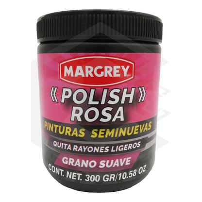 5 Polish 300gr Blanco,rojo,rosa Alto Brillo Grano A Elegir