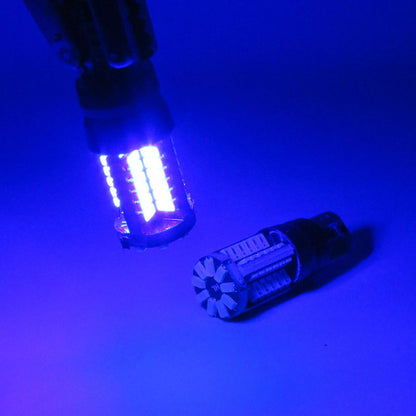 Kit 10 Focos De Pellizco Mazorca 57 Led Super Potente 12v