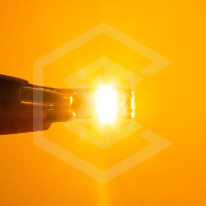 Par Focos De Pellizco 15 Led Canbus Alta Intensidad 12v