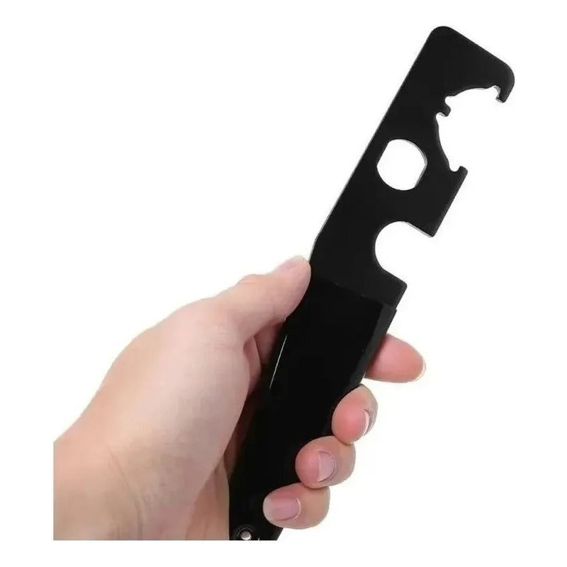Llave Ensamble Ar15 M4 M16 G Servicio Tactica Rifle Culata