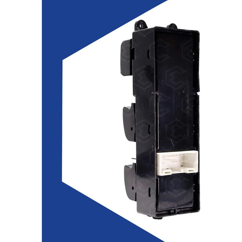 Control Maestro Vidrio Electrico Chevrolet S10 Colorado 15/6