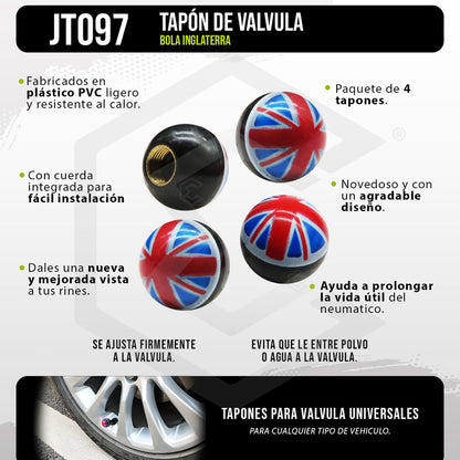 Kit 4 Tapones Cubre Pivote Válvula Emoji Caritas Auto Moto