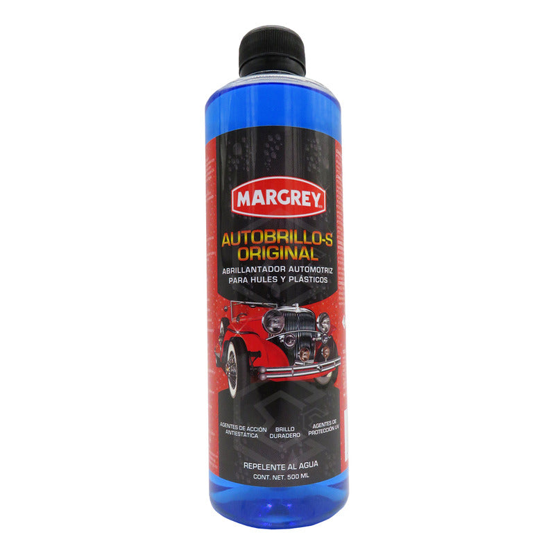Kit Leather Clean, Pum, Cera Rapida,autobrillo, Polish Rojo