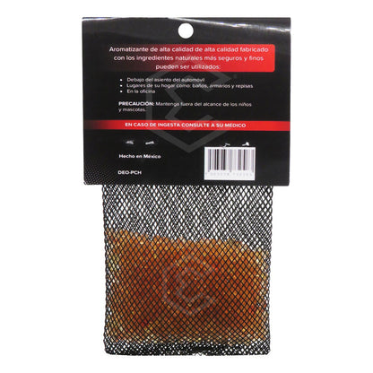 2 Aromatizante Para Auto Desodorante Perla Casa Oficina 25gr