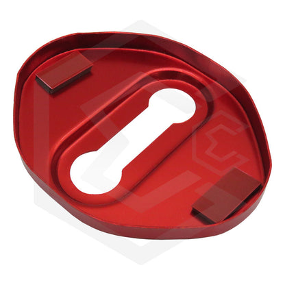 Embellecedor De Cerradura De Puerta Civic City Crv Hrv Crz T