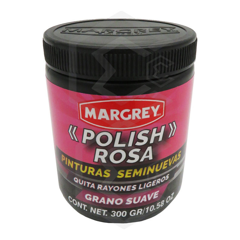 3 Polish 300gr Blanco,rojo,rosa Alto Brillo Grano A Elegir