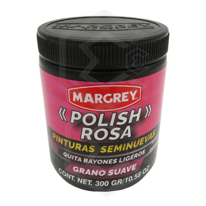 3 Polish 300gr Blanco,rojo,rosa Alto Brillo Grano A Elegir
