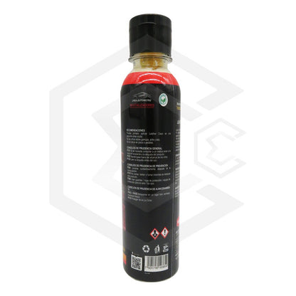 6 Limpiador E Hidratante De Piel Leather Clean Margrey 250ml