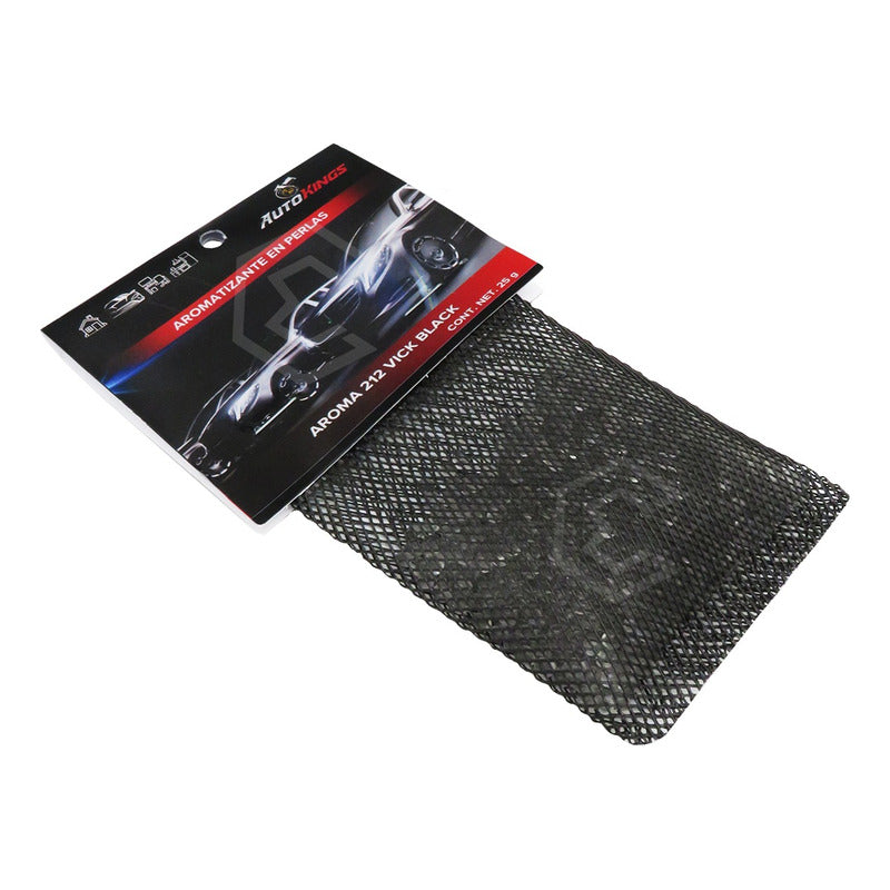 2 Aromatizante Para Auto Desodorante Perla Casa Oficina 25gr