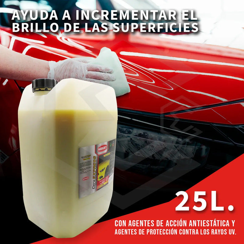 Margrey Cera Express Auto  25lts