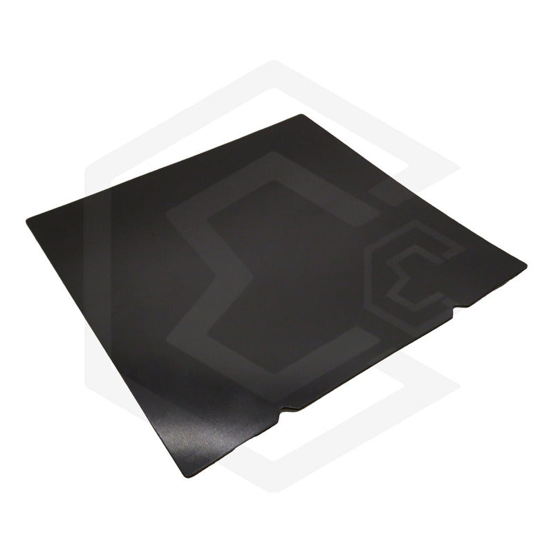 Placa Acero 3d Creality Oficial 1 Cara Para Ender 3 / 5 K1