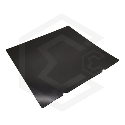 Placa Acero 3d Creality Oficial 1 Cara Para Ender 3 / 5 K1