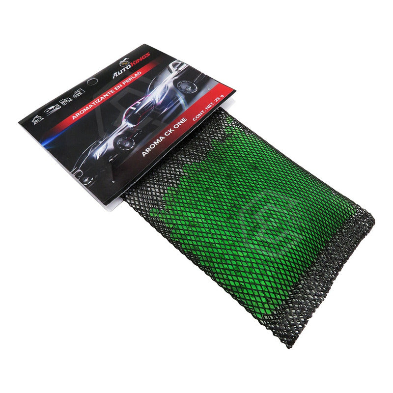 2 Aromatizante Para Auto Desodorante Perla Casa Oficina 25gr