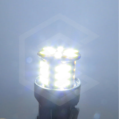 Par 2 Focos 3157 1156 1157 7440 7443 1176 21 Leds Estrobo