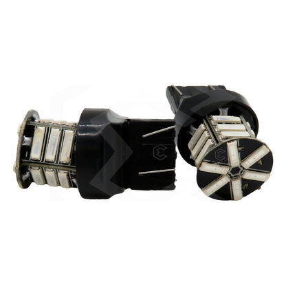 2 Focos 3157 1156 1157 7440 7443 1176 21 Leds Fijo Par Focos