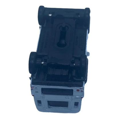 Memoria Usb En Forma De Coche Land Rover Defender 16gb Lujo Blanco Land Rover