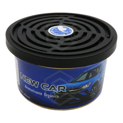 Aromatizante Auto Camioneta Casa Aroma A Escoger 42g Lata
