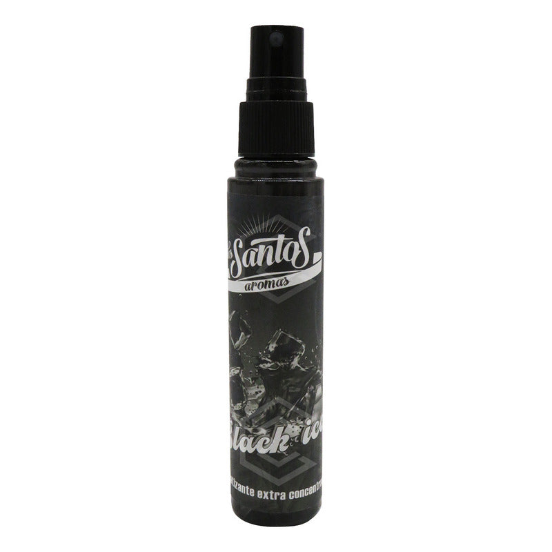 Aromatizante Botella Spray Liquido 60ml Auto Casa Ambiental