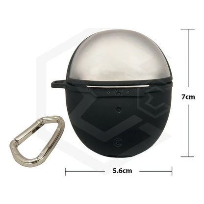 Cubierta Funda Para Audifonos Huawei Freebuds 5 Uso Rudo T