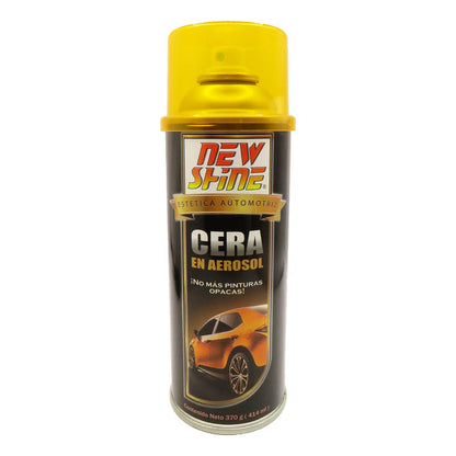 New Shinecera Para Auto Moto Fácil Aplicación Agua