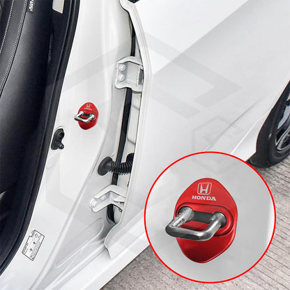 Embellecedor De Cerradura De Puerta Civic City Crv Hrv Crz T