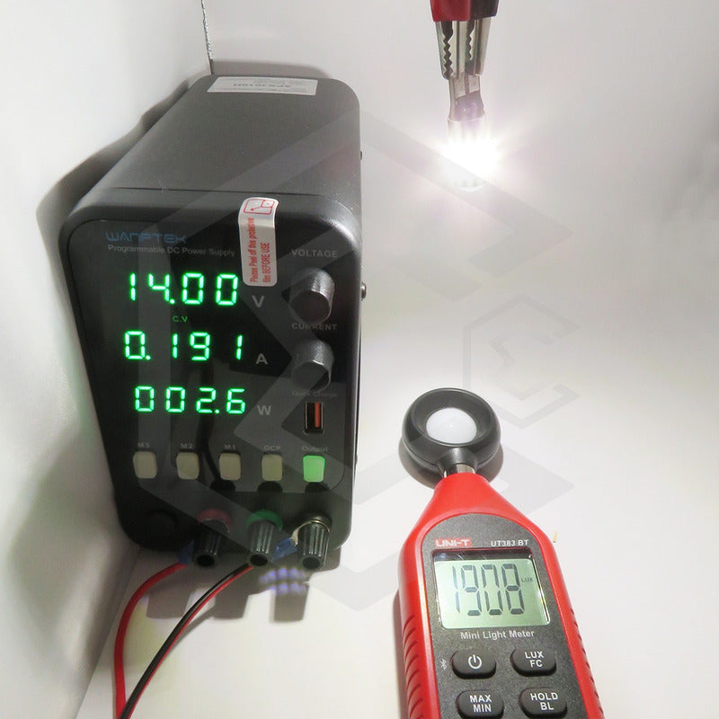 Par De Focos Pellizco 30 Led Calidad Premium Canbus 12/24v