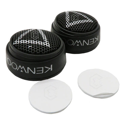 Par De Tweeters Grande Varias Marcas Bocina Negro 7500 Watts