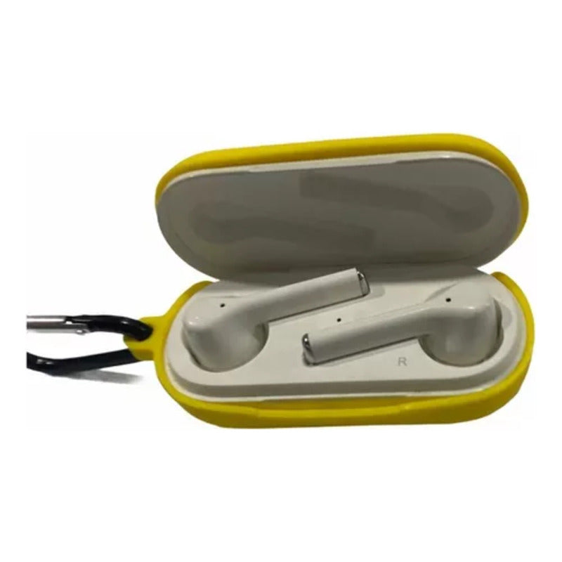 Protector De Funda Para Huawei Freebuds 3i Lite Flypods 3