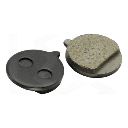 4 Balatas Para Freno De Disco Scooter Electrico Honey Whalet