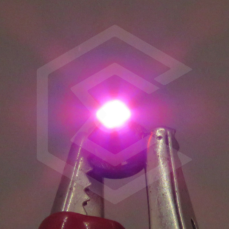 Kit 4 Focos Led T3 Clúster Para Tablero Mandos Fija 12v