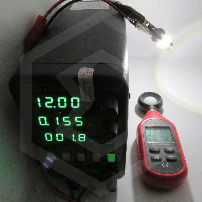 Dos Focos Led 1034 7443 1157 3157 T20 Canbus Dual Color 12vt