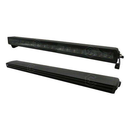 Barra 90 Leds Bicolor 3 Funciones 138.6w 29'' Pulgadas 12v