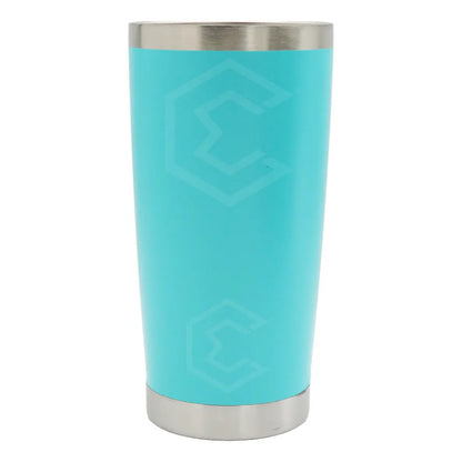 Termo Vaso Personalizado Nombre O Logo Láser 20oz Acero Inox Menta