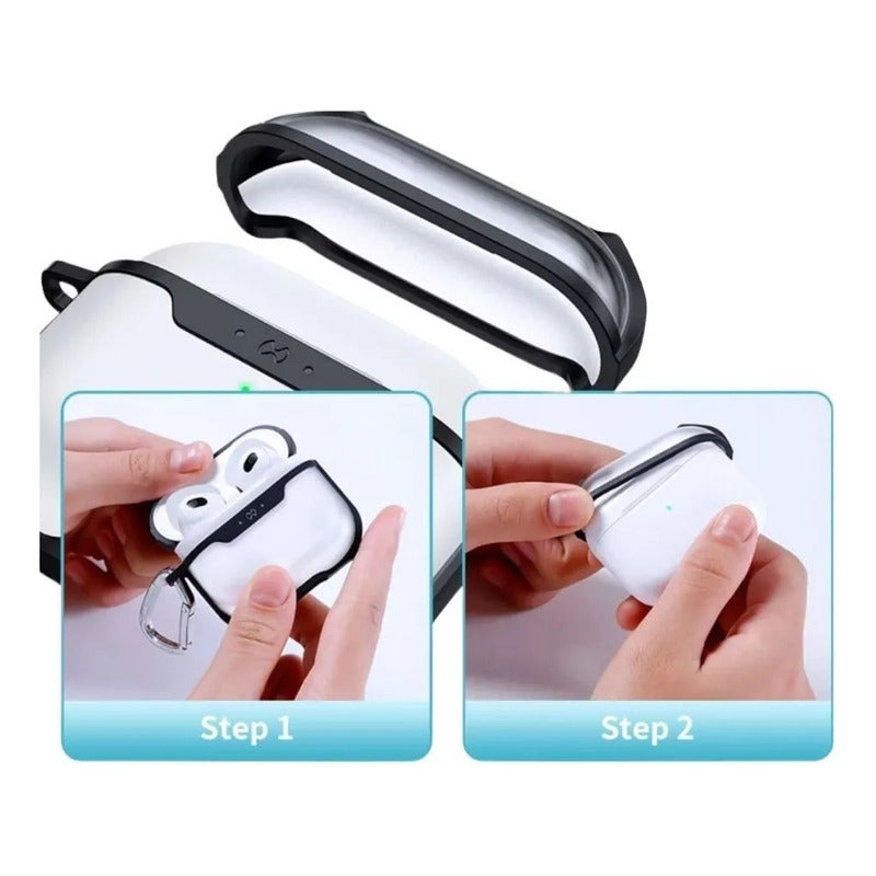 Funda Para AirPods Pro (segunda Generación) 2022 Xundd