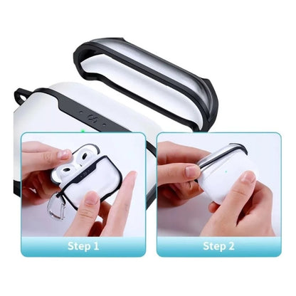 Funda Para AirPods Pro (segunda Generación) 2022 Xundd