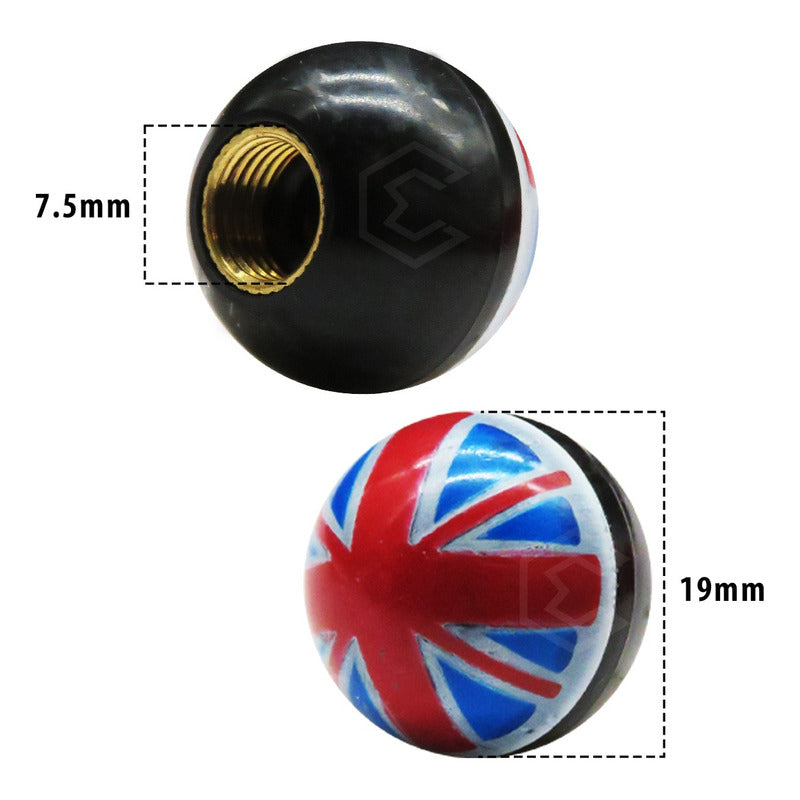 Kit 4 Tapones Cubre Pivote Válvula Emoji Caritas Auto Moto