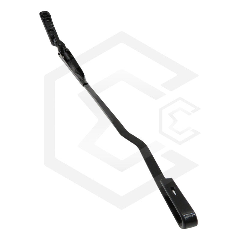 Brazo Limpiador Vw Golf - Audi -jetta A4 99-15 Izquierdo